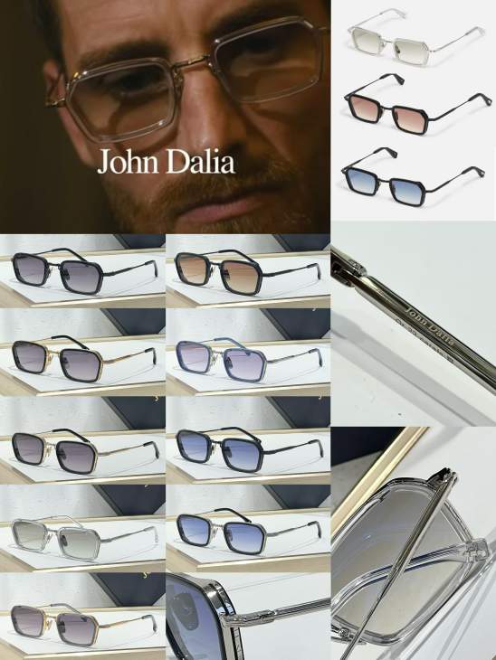 Picture of John Dalia Sunglasses _SKUfw74584599fw